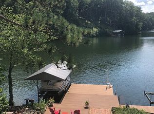245 W Warford Dr, Nineveh, IN 46164