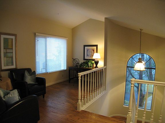 Loft/Study Area
