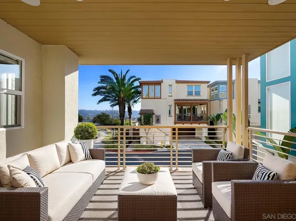 8352 Ridge Ct, San Diego, CA 92108