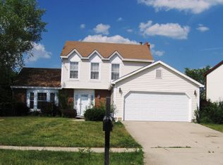 1155 Kingsdale Rd, Hoffman Estates, IL 60169