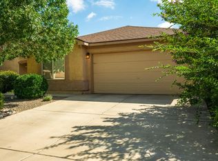 9612 Carson Mesa Dr NW, Albuquerque, NM 87114