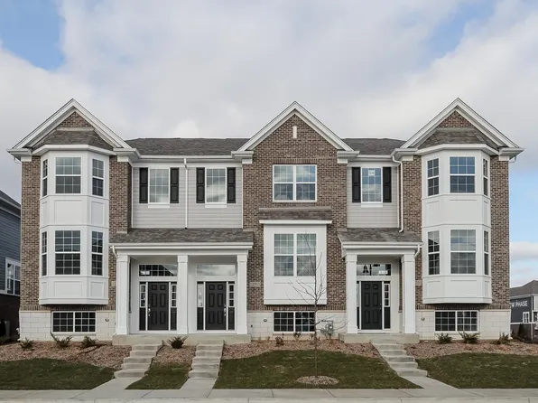 12702 W Belmont 21.02 Ct, Homer Glen, IL 60491