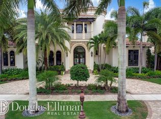 9261 Este Lago Dr, Boca Raton, FL 33496