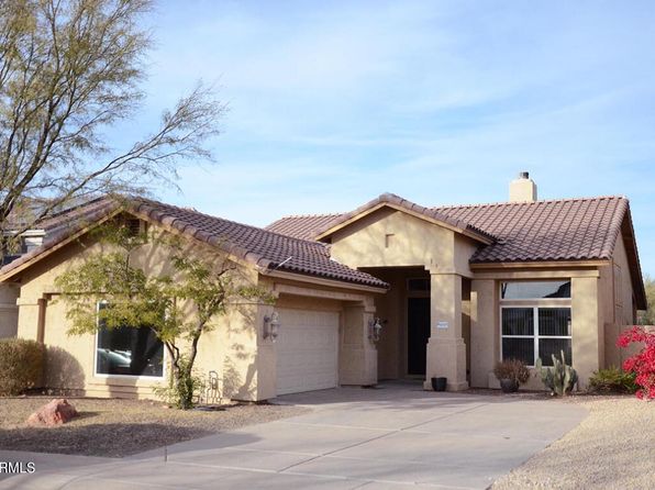 4338 E Desert Marigold Dr