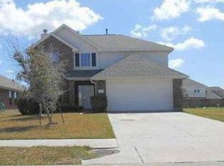 623 Catalina Cove Ln, La Marque, TX 77568