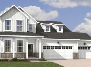 Davenport Plan, The Oaks, Clarksville, TN 37043