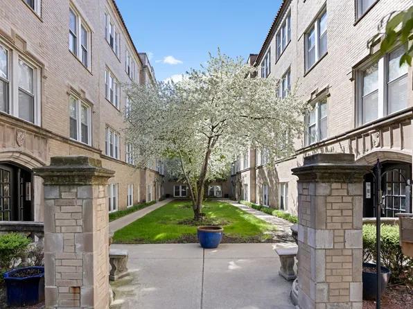 4518 N Ashland Ave APT 3E, Chicago, IL 60640