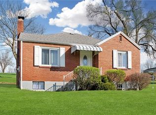 301 Chicora Rd, Butler, PA 16001