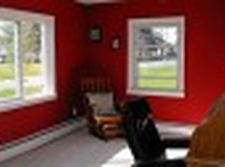 703 S Hastings St, Nappanee, IN 46550