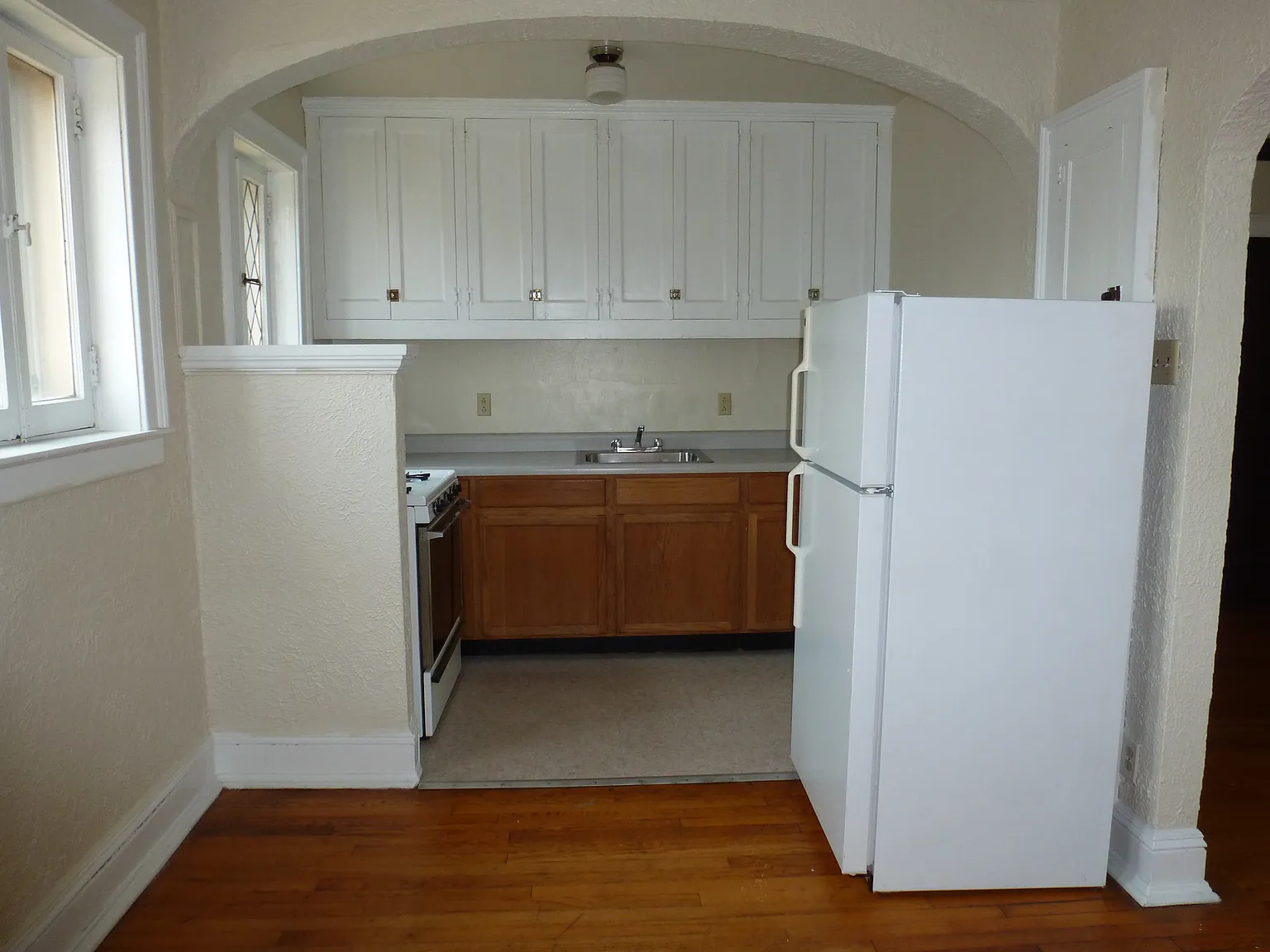 1 bed, 645 sqft, $920 — Photo 3