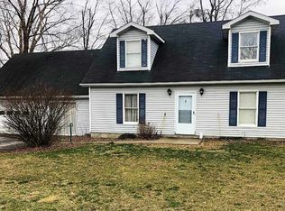 4643 Saint Paul Rd, Leitchfield, KY 42754