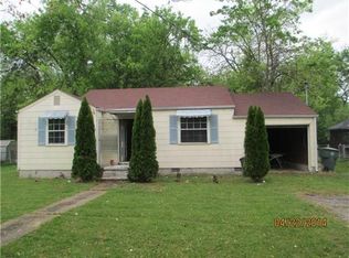 5507 Rosemont Dr, Chattanooga, TN 37411