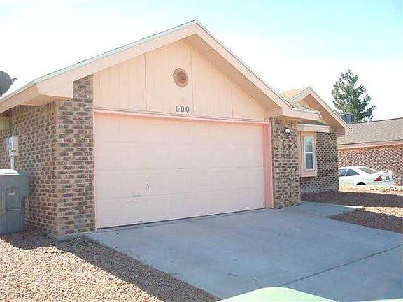 2nd image of 600 Merriman Dr