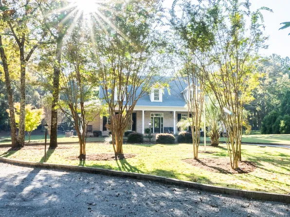 922 Implement Rd, Aiken, SC 29803