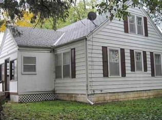 3124 N 61st St, Omaha, NE 68104