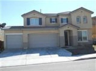 13747 Hidden Mesa Ct, Victorville, CA 92394