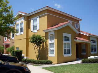 900 Park Terrace Cir, Kissimmee, FL 34746