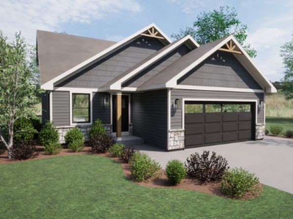 The Juniper Plan, Magnolia Springs by Eldon Homes