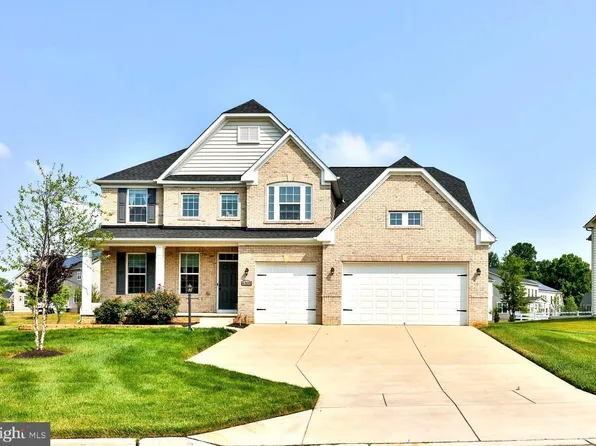 4300 Manor Field Dr, Bowie, MD 20720
