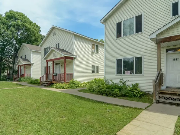 Knox Ave 2: 1030, 1030 Knox Ave N APT 3, Minneapolis, MN 55411