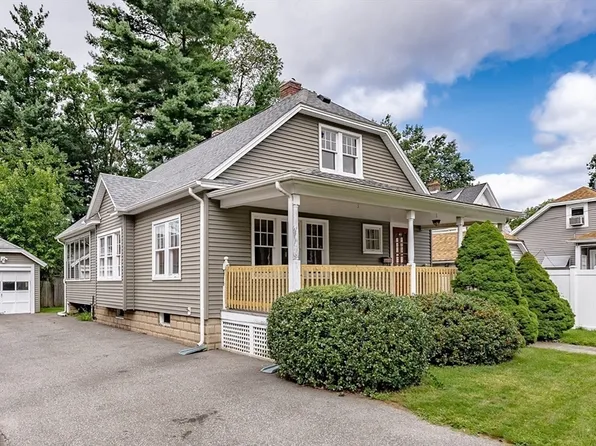 124 Audubon St, Springfield, MA 01108