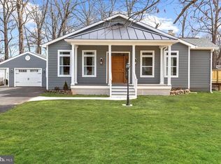 7803 Old Centreville Rd, Manassas, VA 20111