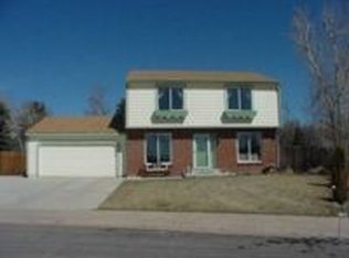 1211 Snowberry Ln, Castle Rock, CO 80104