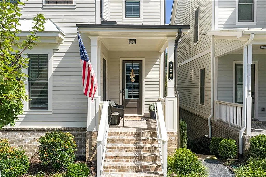 4 bed, 3.5 bath, 2974 sqft, $8,000 — Photo 3
