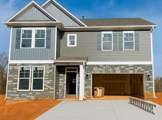 159 Hunter Ridge Dr LOT 67, Boiling Springs, SC 29316