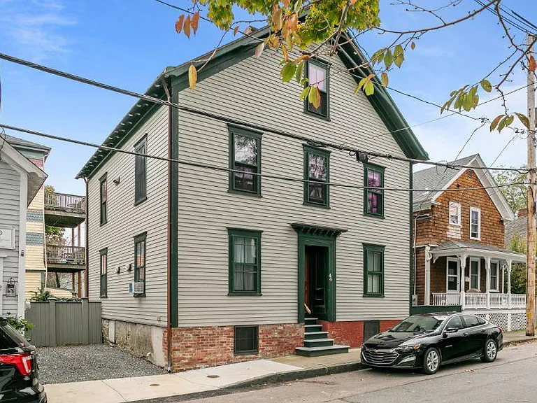 44 Poplar St #2 — Photo 2