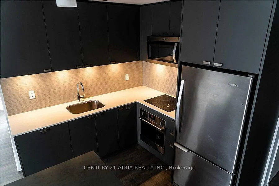 2 bed, $2,700 — Photo 3