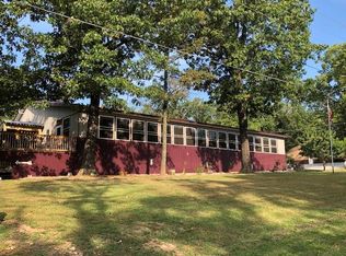 453581 Ponca Ave, Cleora, OK 74331