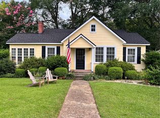 302 N 12th St, Opelika, AL 36801