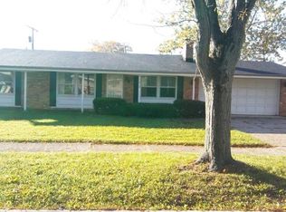 1818 Embassy Dr, Fort Wayne, IN 46816