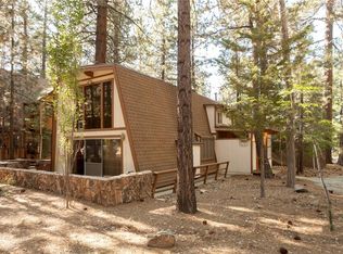 41992 Evergreen Dr, Big Bear Lake, CA 92315