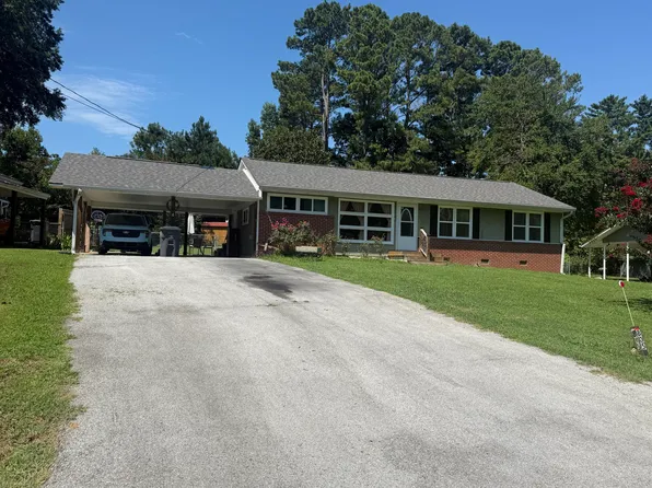 805 N Duke St, La Fayette, GA 30728