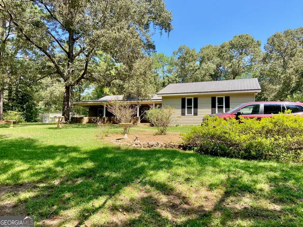 144 Red Oak Rd, Byron, GA 31008