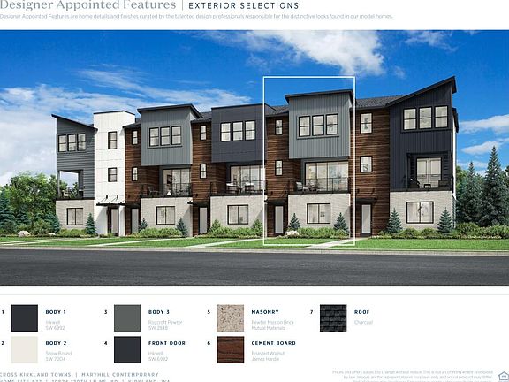 3rd image of 10824 120th Ln NE #D