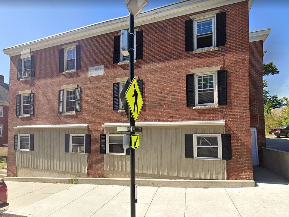 70 Main Street Apartment Rentals Newmarket, NH Zillow