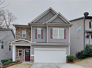 3029 Woodward Down Trl, Buford, GA 30519