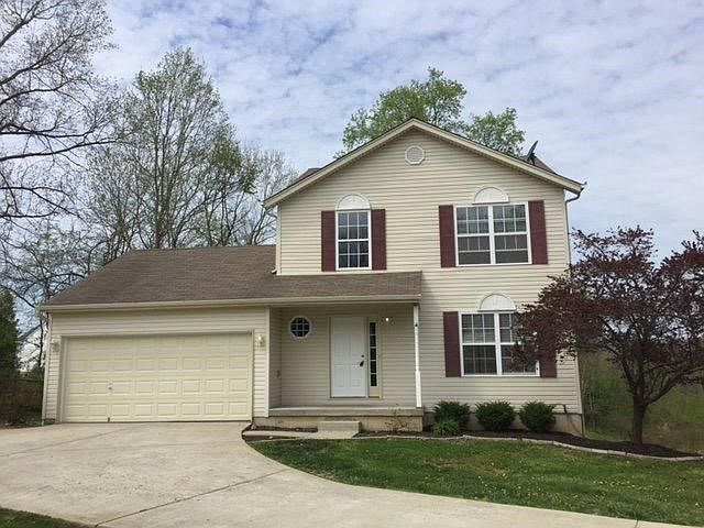 1st image of 117 Paddlewheel Dr