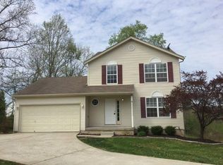 117 Paddlewheel Dr, New Richmond, OH 45157
