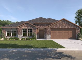 349 Fonso St, Waxahachie, TX 75165