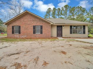 1732 Talmadge Rd, Allenhurst, GA 31301