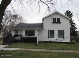 342 E Franklin St, Otsego, MI 49078