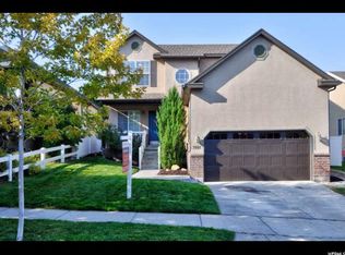 7088 W 8090 S, West Jordan, UT 84081