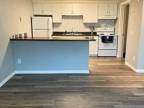 Willow Run Apartments