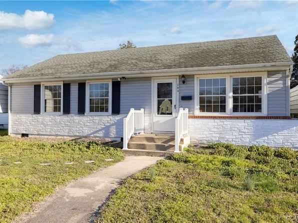 102 Wootton Rd, Sandston, VA 23150