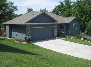 158 Happy Hollow Blvd, Council Bluffs, IA 51503