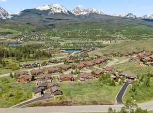 239 Angler Mountain Ranch Rd, Silverthorne, CO 80498